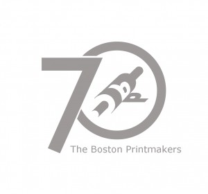 The Boston Printmakers of North America: 8 Members